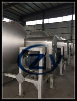 China Manioka-Stärke-Extraktion des Motor30kw siebt Material SS304 zu verkaufen