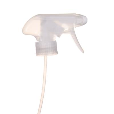 China Spill No 28 410 Trigger Sprayer Sprayer Hand Foam Maker Supplied Hand Foam Spray Trigger Sprayer Plastic for sale