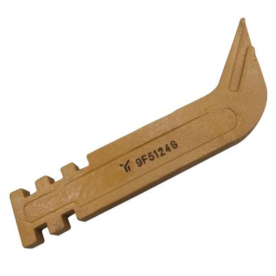 China 9F5124 China manufacturer DOZER ripper leg for sale