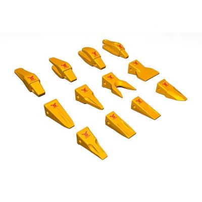 China CAT Excavator / Loader 4T4453 China Manufacturer Excavator Spare Parts Ripper Tooth for sale