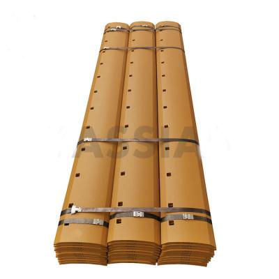 China Construction Material Stores Grader Blade Edge 8J98215D9558 4T3007 5D9559 7D1577 4T3036 5D9732 4T2244 for sale