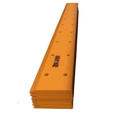 China Excavator Bulldozer Loader Attachment 8K8162 China Factory Supplier For 944 950 SBF Low Edge for sale