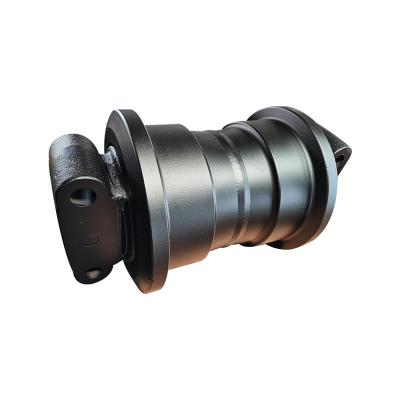 China Mini Excavator Bulldozer Excavator Track Roller...Ihi10f Excavator Track Roller Track Quality Size Rollers Bottom Roller ihi10f for sale