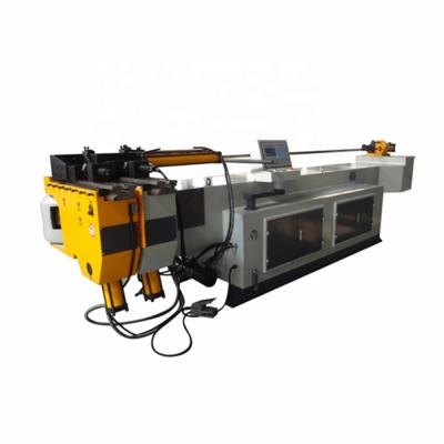 China AlibabaSelect CNC Hotels Full Automatic Reverse Direction Pipe Bending Machine for sale