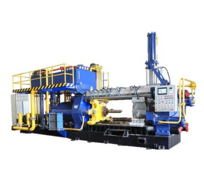 China Hot Selling Top Aluminum Profile Aluminum Extrusion Machine for sale