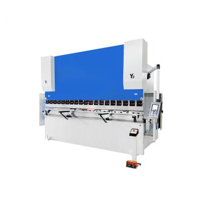 China High Quality Hotels Sheet Metal Hydraulic Press Brake Bending Machine Folding Machine for sale