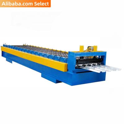 China Alibabaselect High Speed ​​2 Layer 4 Hot Bottom Sealing Line Hotels PE Plastic Bag And Cold Break Forming And Making Machine for sale