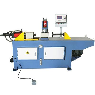 China Metal Pipe Processing AlibabaSelect Tube End Forming Machine Tube Shrink Machine Made In China for sale