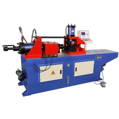 China Metal Pipe Processing China Pipe End Forming Machine Tube Shrink Machine for sale