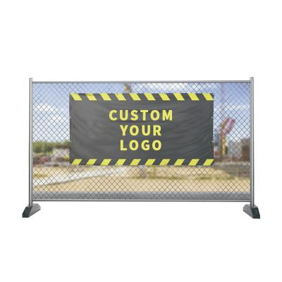 China Advertising Hot Sale Custom Large Size Color Display Banners Digital Printing Outdoor Cloth Mesh Banners for sale