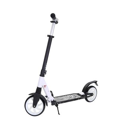 China Various Youth Promotional Goods Using Wholesale 200mm Adults Cooter Scooters for sale