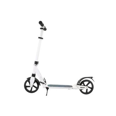 China High Quality Foldable Youth Kick Scooter Best Adult Kick Scooter For Sale for sale