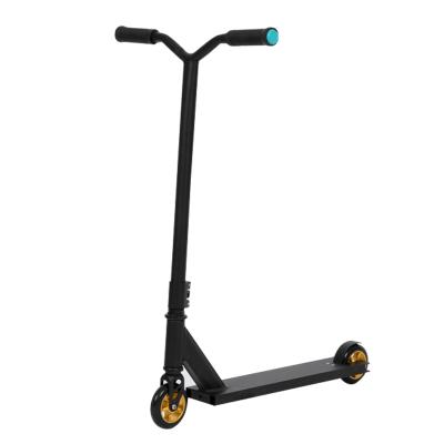 China Manufacture Customized Child 2 Wheel Scooter For Adult Outdoor Sports Stunt Scooter for sale