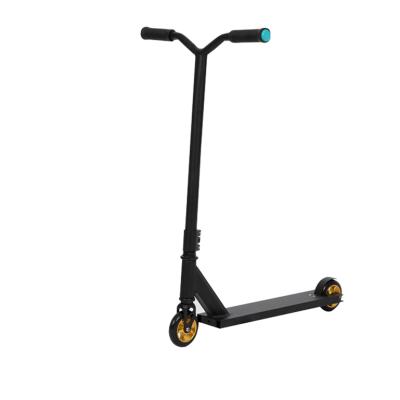 China Factory Wholesale Child Factory Extreme Freestyle Adult Freestyle Aluminum Folding Professional Scooter for sale