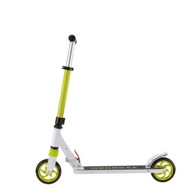 China Sale Low Price Child Foldable Pedal Scooter Portable Child Safety Scooter for sale