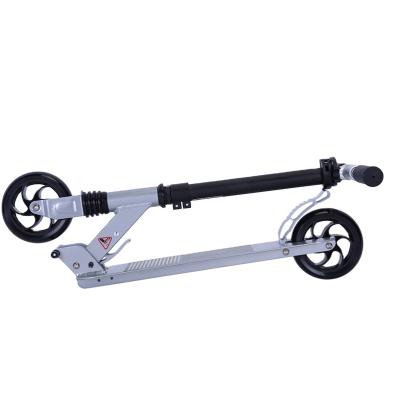 China Child Manufacturer Chinese Kids Mini Foldable Portable Scooter for sale