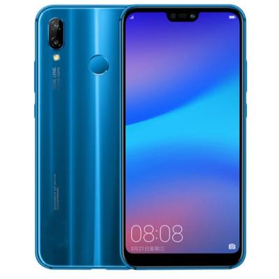 China Dual SIM Card Used Phone Dual sim Android Mobile Phone For Huawei p20lite p9 p10 p20 p20pro p30 p30pro used for sale