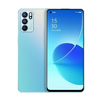 China Original OPPO Reno 6 5G Cell Phone 6.43