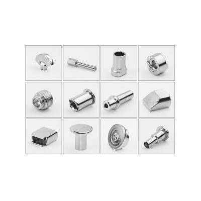 China High Quality Machinery Parts Stainless Steel/Self-Drilling Steel/Brass/Aluminum Screws Zinc Plating Hex Socket Head Screws for sale