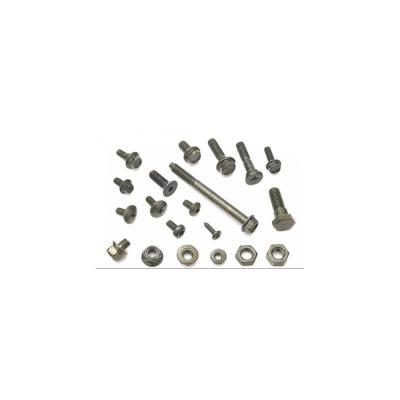 China Machinery Parts Wholesale Factory Price Captive Screw Broaching Type Panel Fastener For PCB Cases for sale