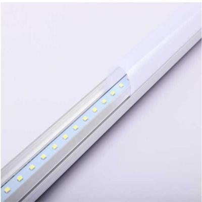 China Modern Factory Supplying White Light Aluminum 6500K Lamp Led Underground Track Lights for sale