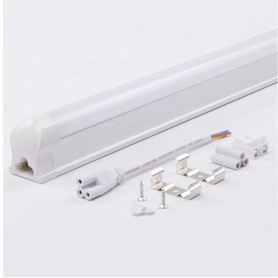 China Modern Strong Enough Aluminum And PC Cover Fluorescent Lamp Led Desk And Studio Linear Light for sale