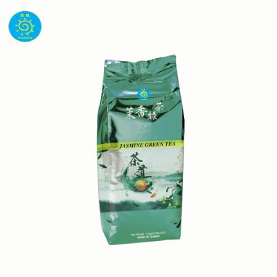 China Loose Tea Taiwan Green Tea Weight Loss for sale