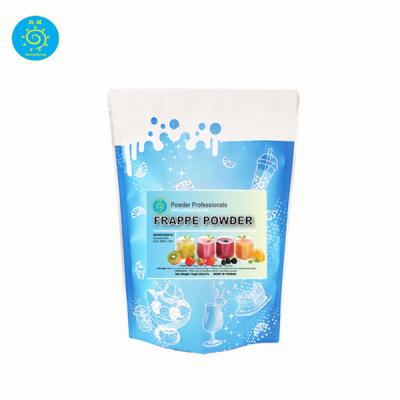 China normal banana milk powder for sale