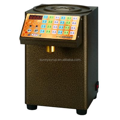 China Food bubble tea machines and equipment for sale