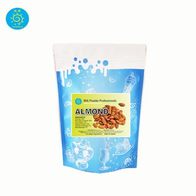 China Natural Banana Milk Powder for Bubble Tea for sale