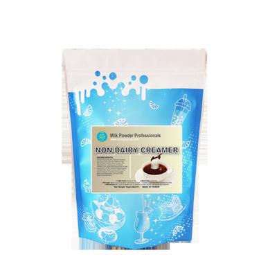 China Natural Coconut Milk for Bubble Tea Milk Powder for sale