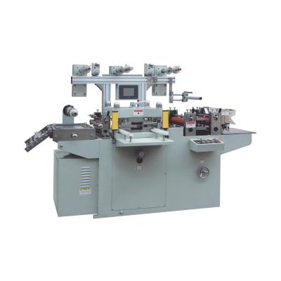 China YS-450Bll Functional High Speed ​​Automatic Die Cutting Machine for sale