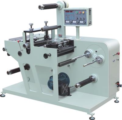 China YS -350Y Precise Slitting and Slitting Automatic Rotary Slitting Machine for sale