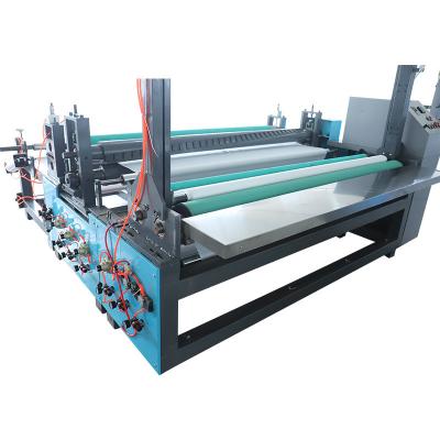 China 2200mm professional manufacturing cheap toilet paper tissue making rewinding machine line for sale