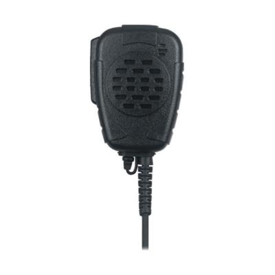 China Durable Walkie Talkie Speaker Remote Microphone For Motorola HT1000 XTS2500 XTS5000 for sale