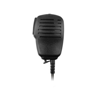 China Durable Two Way Radio Speaker Remote Microphone For Yaesu VX-400 VX-410 VX-420 FT250 for sale