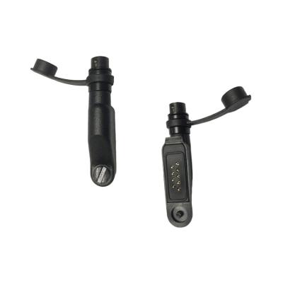 China Two Way Radio Tait TP8100 QD Adapter For Two Way Radio for sale