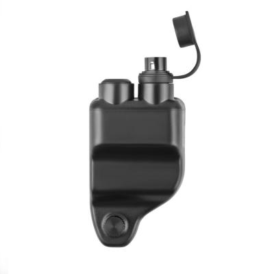 China Durable walkie talkie adapter for harris P5400 XG75 P7300 P5300 for sale