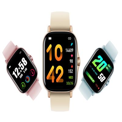 China The APP control new smart watch is fast charging and has a long usage time. A kid-friendly kids smartwatch for sale