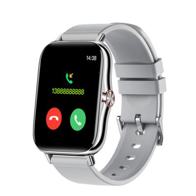 China APP control the new supports multilingual smart watch for sale