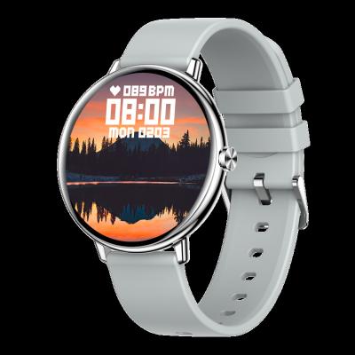 China Hot Selling APP Control 2021new Arrivals M26 Sports Smart Watch for sale