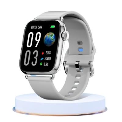 China Genuine Rate Monitoring Blood Oxygen Sports Mode Smart Watch Blood Oxygen Heart Rate Heart Test for sale