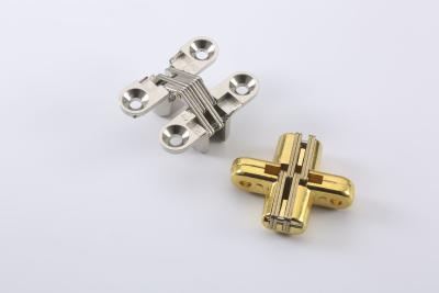 China SOSS Type Hinges Multipurpose Wear durable antiusura resistente en venta