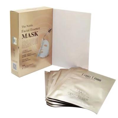 China Classic Moisturizer I Shang I Film Whitening Brighten Skin Color Shrink Mask Facial Mask for sale