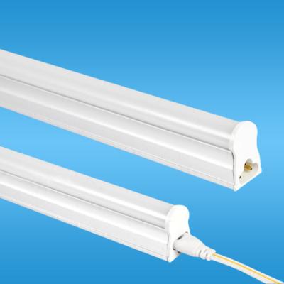 China T5 LED Tube light 4W 8W 12W 16W optional for sale