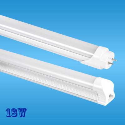 China Long life 18W 120cm length 26mm diameter High brightness CE ROHS SMD2835 T8 LED Tube light for sale