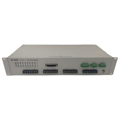 China WE6631-C Measured and Calibrated Line Separate Loss Acquisition DTU Module WE6631-C for sale