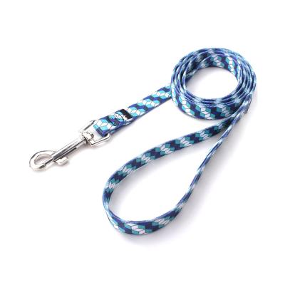 China Pet Products DETACHED Hands Free Pet Leash Carabiner For Dog Extendable Leash Lead for sale