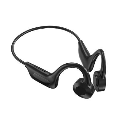 China Bluetooth earphone 2021 edging 3d bone conduction headphones suitable earbuds for mobile phone for sale