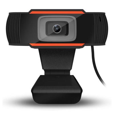 China Hot Selling 1080p Webcam With Microphone USB 2.0 HD Webcam Camera Webcam With Mic For Computer PC KX-61C for sale